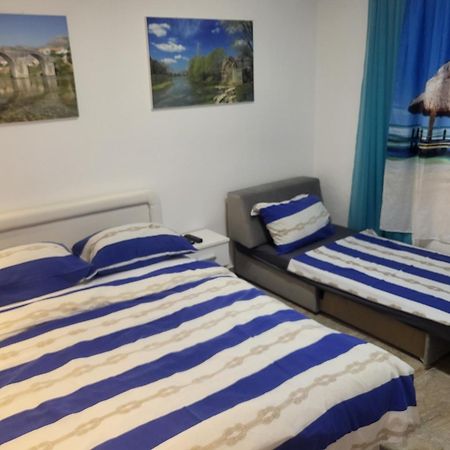 טרביניה Mango Apartments מראה חיצוני תמונה