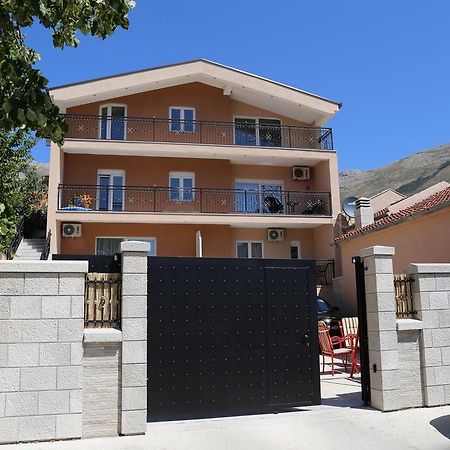 טרביניה Mango Apartments מראה חיצוני תמונה