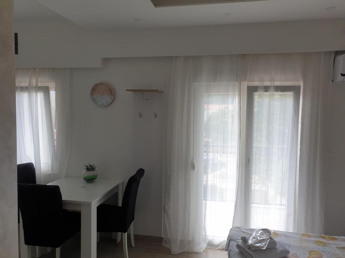 טרביניה Mango Apartments מראה חיצוני תמונה