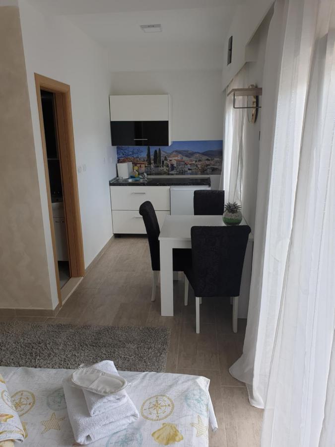 טרביניה Mango Apartments מראה חיצוני תמונה