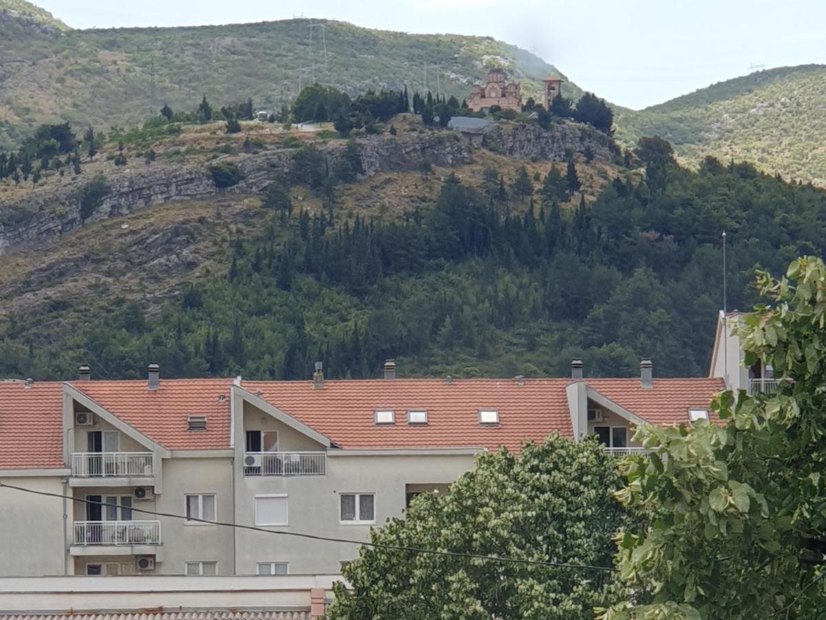 טרביניה Mango Apartments מראה חיצוני תמונה