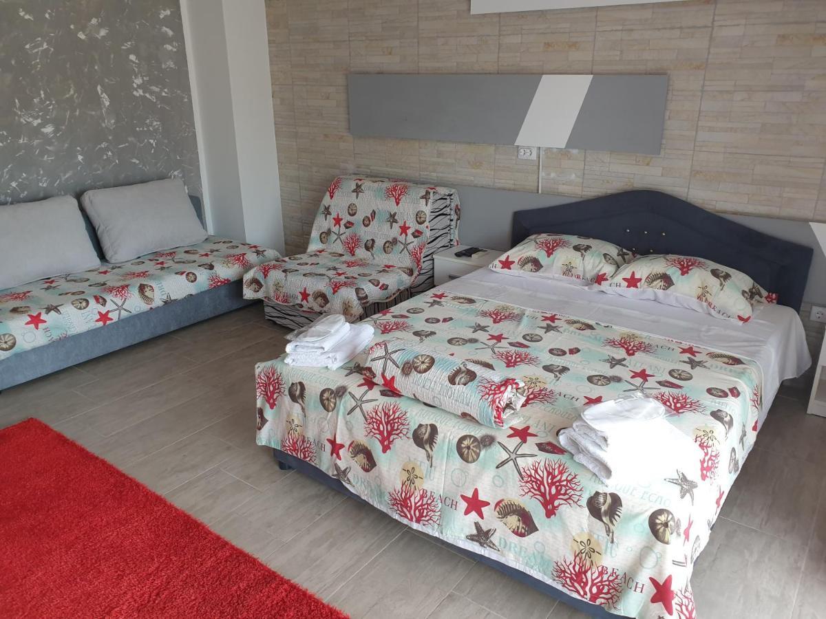 טרביניה Mango Apartments מראה חיצוני תמונה
