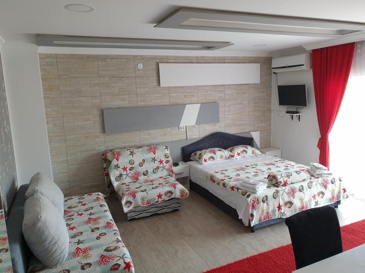 טרביניה Mango Apartments מראה חיצוני תמונה