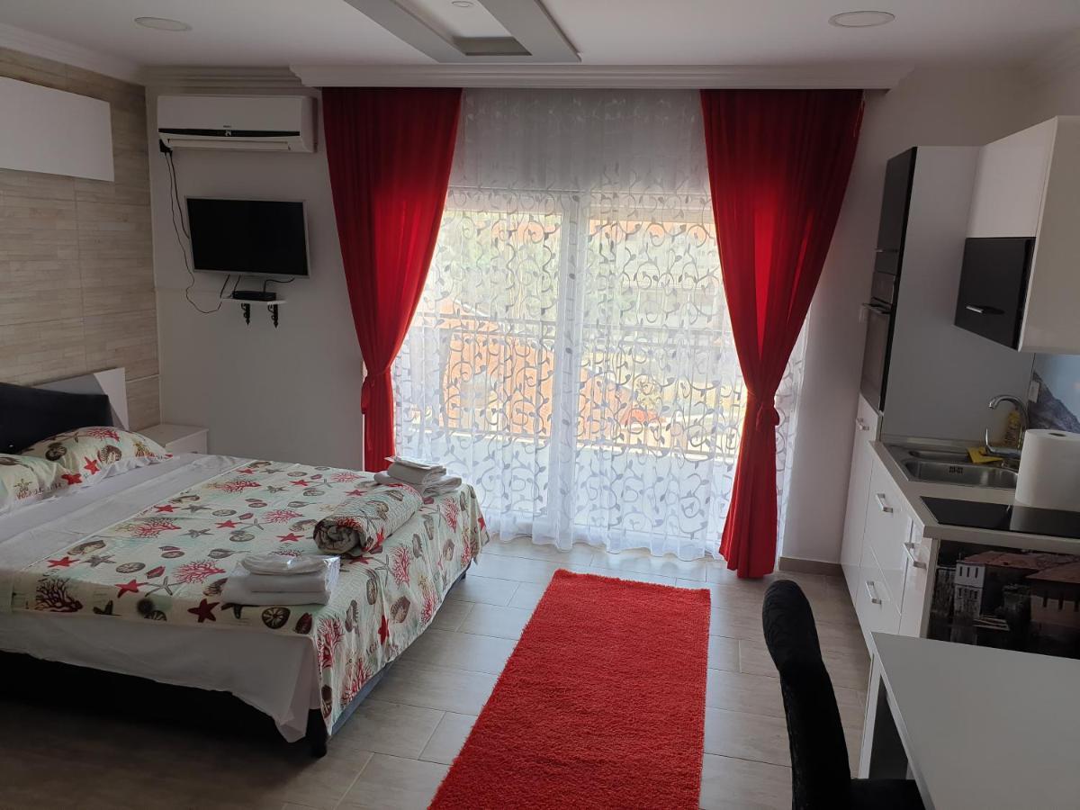 טרביניה Mango Apartments מראה חיצוני תמונה