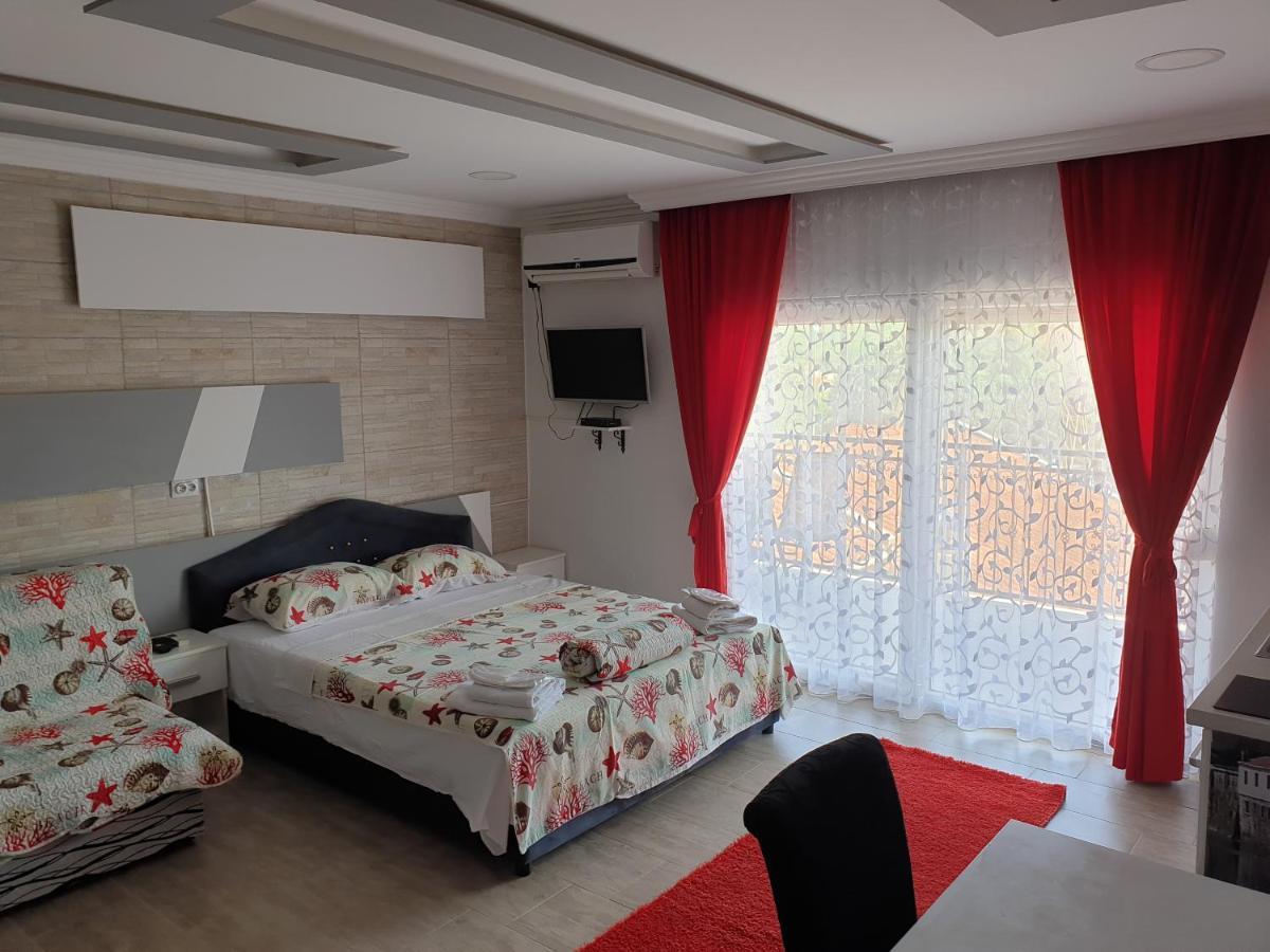 טרביניה Mango Apartments מראה חיצוני תמונה