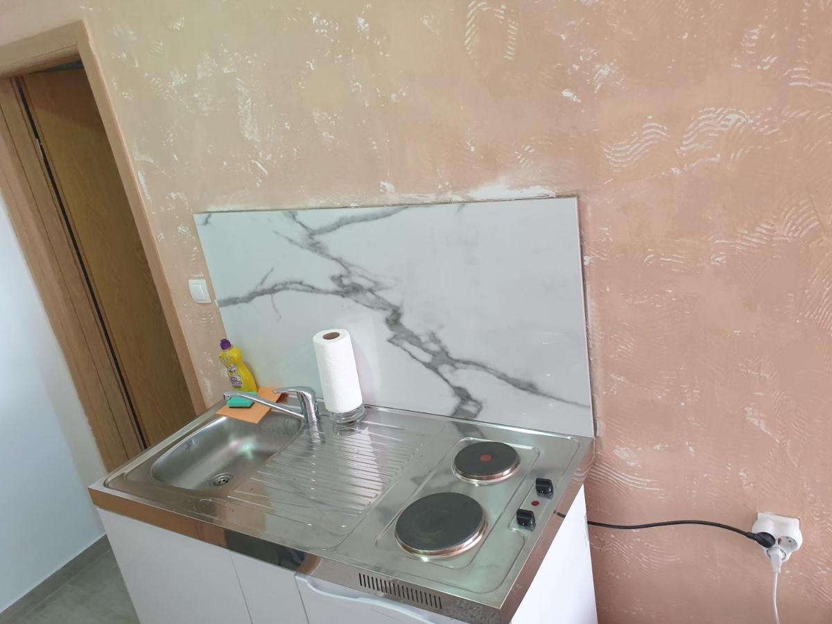 טרביניה Mango Apartments מראה חיצוני תמונה
