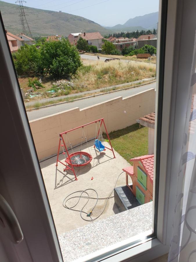 טרביניה Mango Apartments מראה חיצוני תמונה