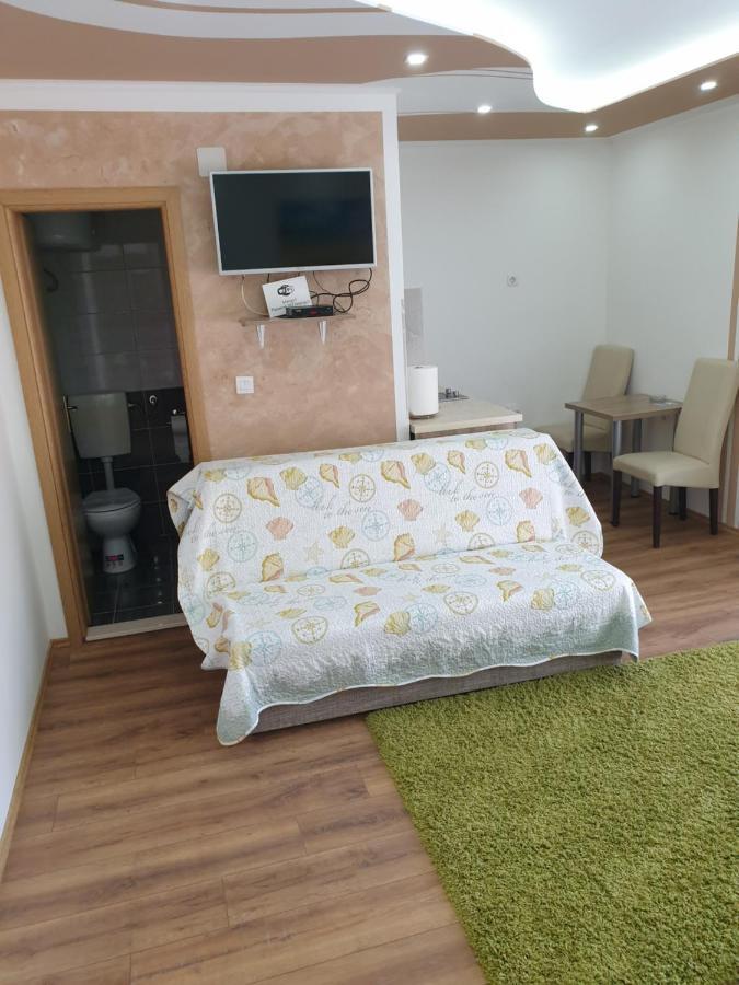 טרביניה Mango Apartments מראה חיצוני תמונה