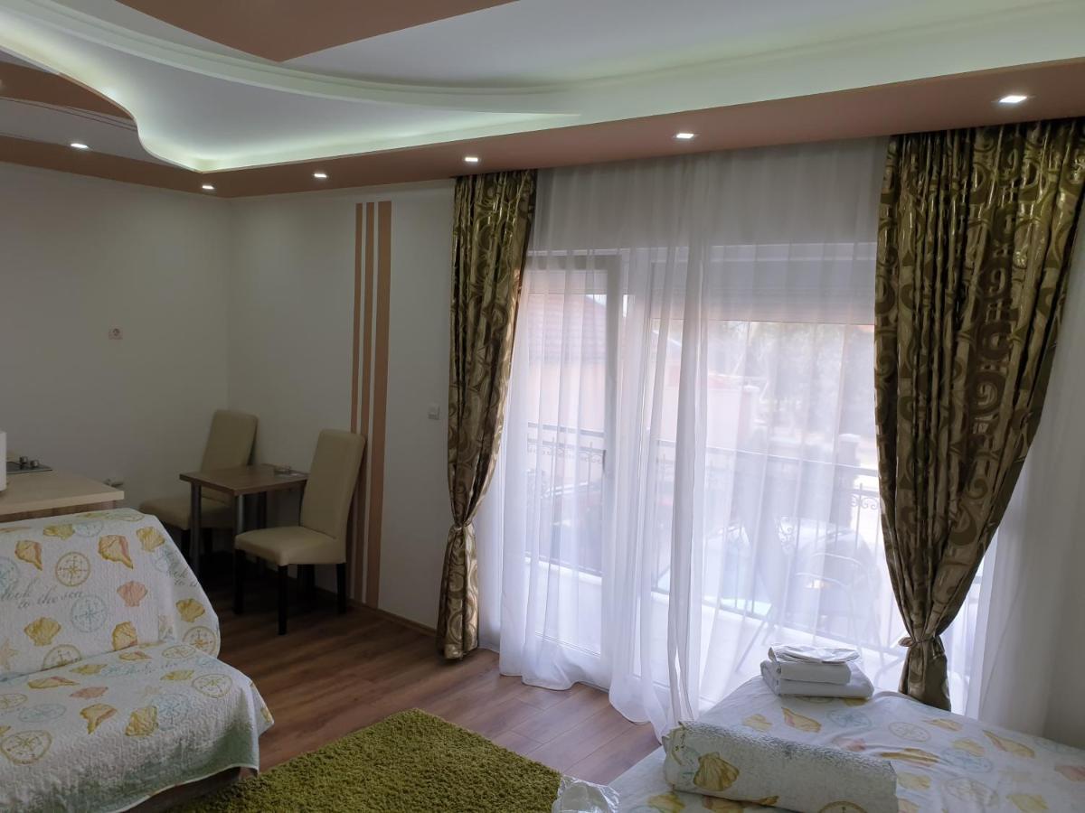 טרביניה Mango Apartments מראה חיצוני תמונה