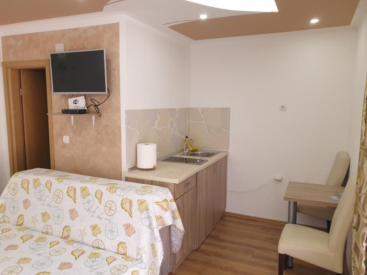 טרביניה Mango Apartments מראה חיצוני תמונה