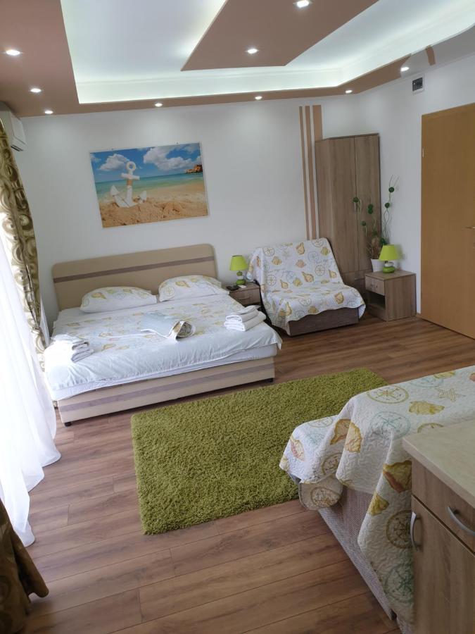 טרביניה Mango Apartments מראה חיצוני תמונה