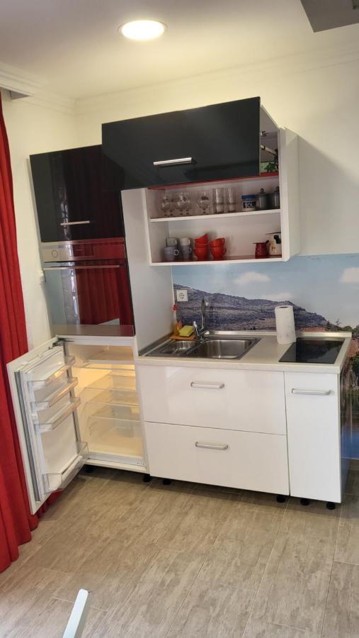 טרביניה Mango Apartments מראה חיצוני תמונה