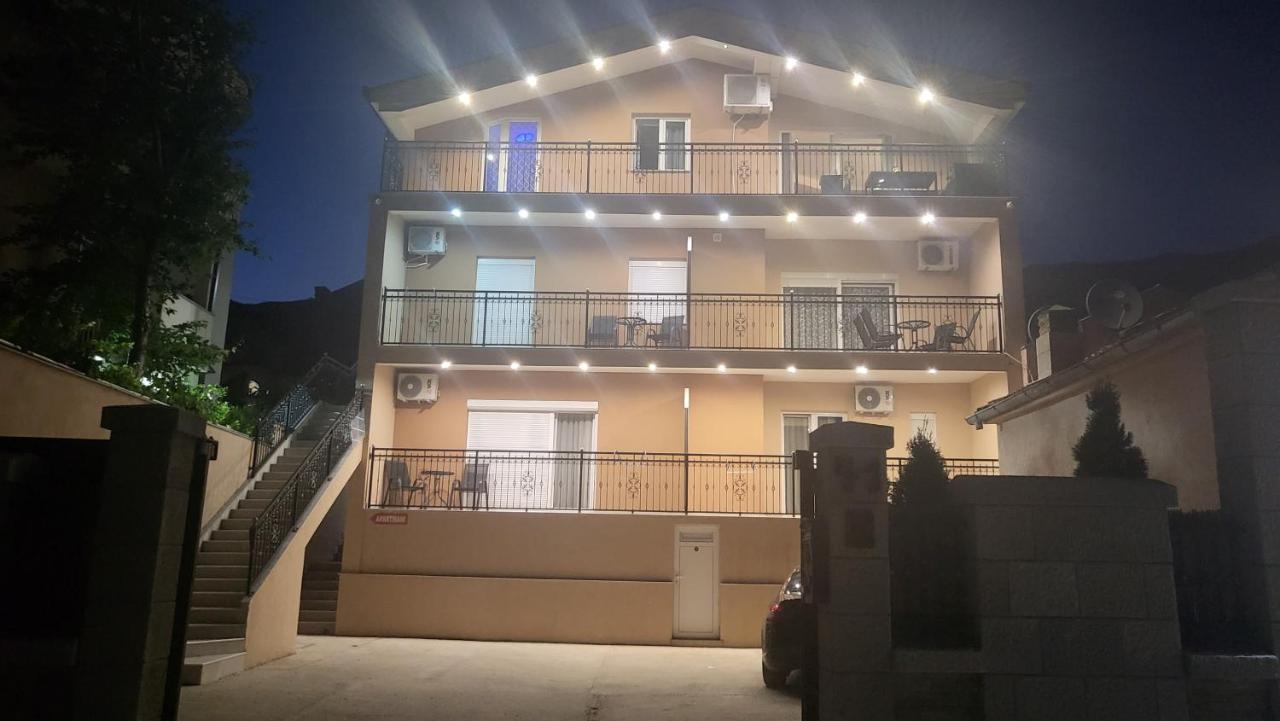 טרביניה Mango Apartments מראה חיצוני תמונה