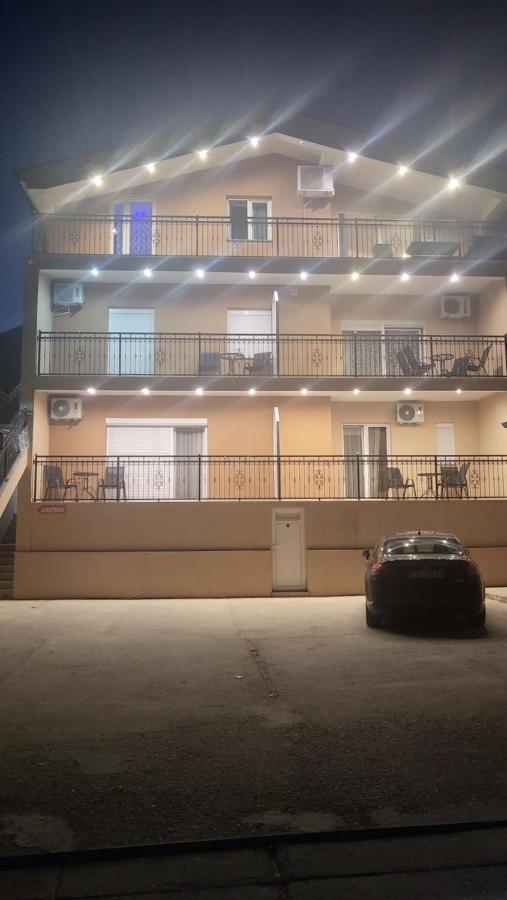 טרביניה Mango Apartments מראה חיצוני תמונה