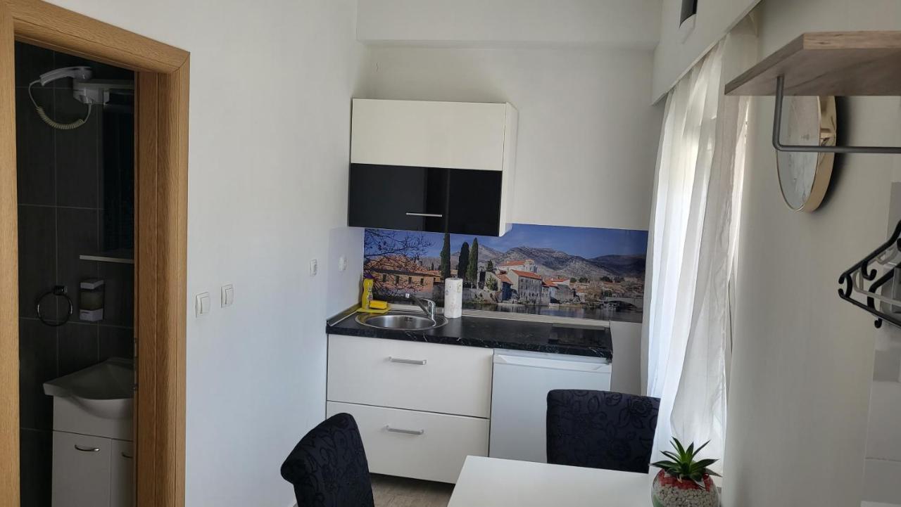 טרביניה Mango Apartments מראה חיצוני תמונה