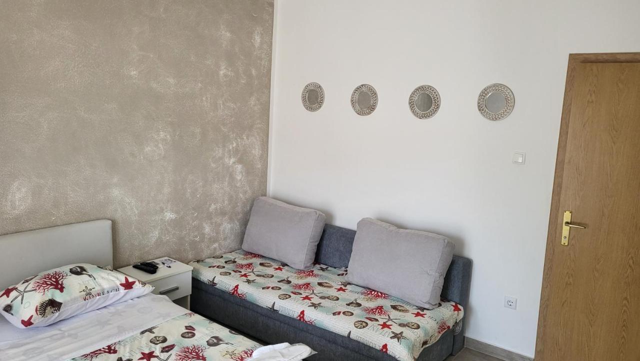 טרביניה Mango Apartments מראה חיצוני תמונה