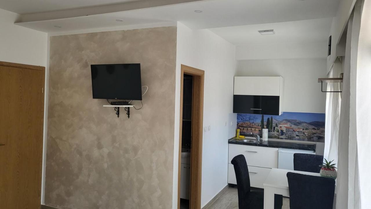טרביניה Mango Apartments מראה חיצוני תמונה