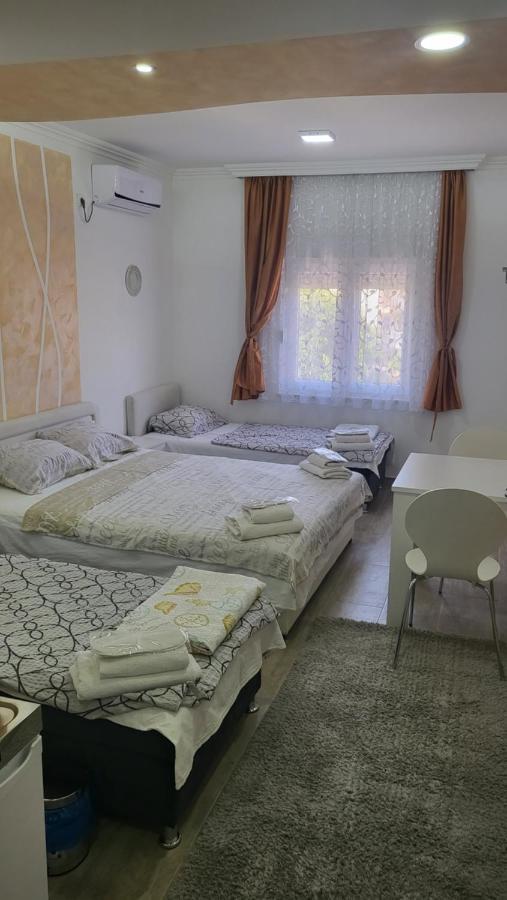 טרביניה Mango Apartments מראה חיצוני תמונה