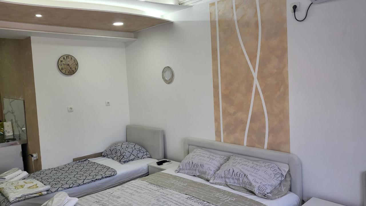טרביניה Mango Apartments מראה חיצוני תמונה