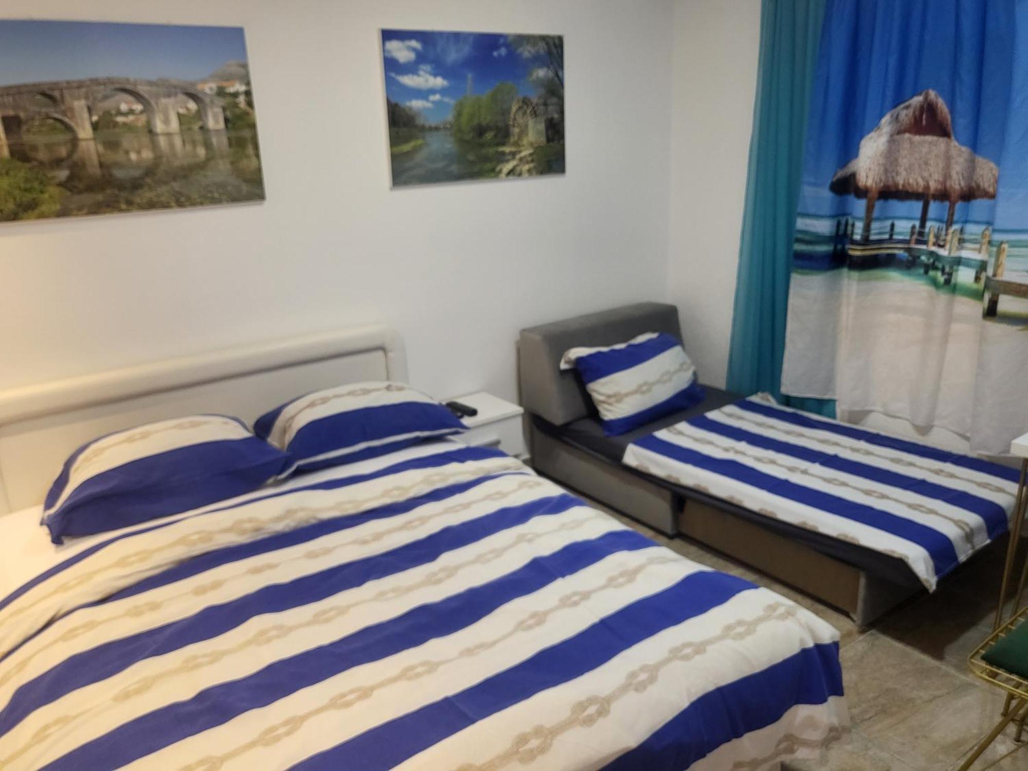 טרביניה Mango Apartments מראה חיצוני תמונה