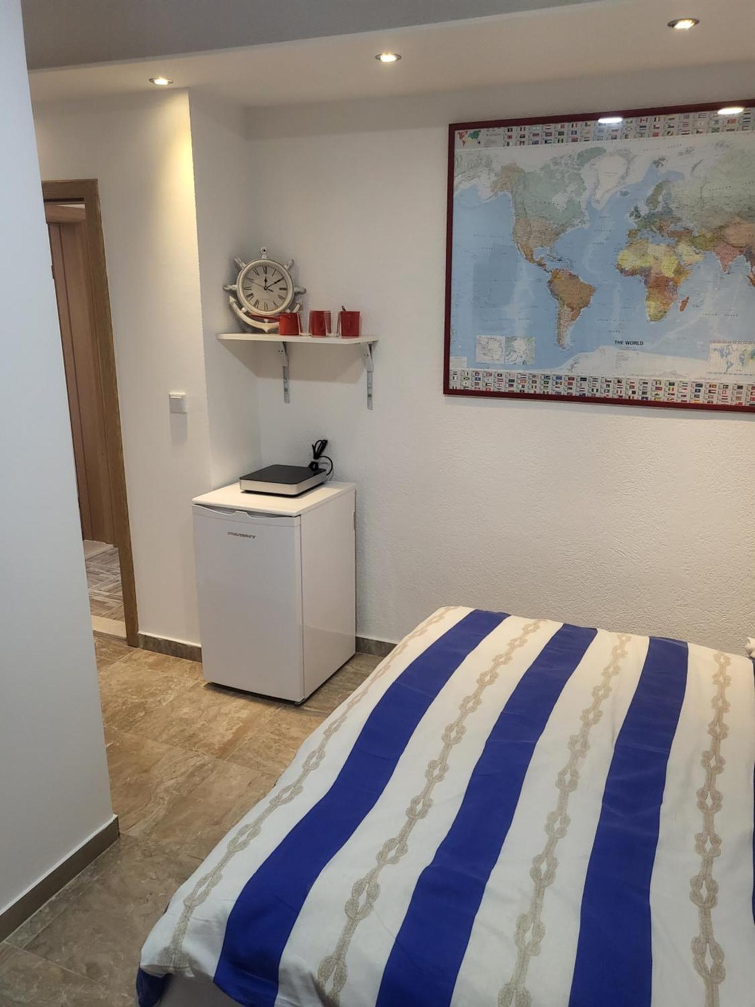 טרביניה Mango Apartments מראה חיצוני תמונה