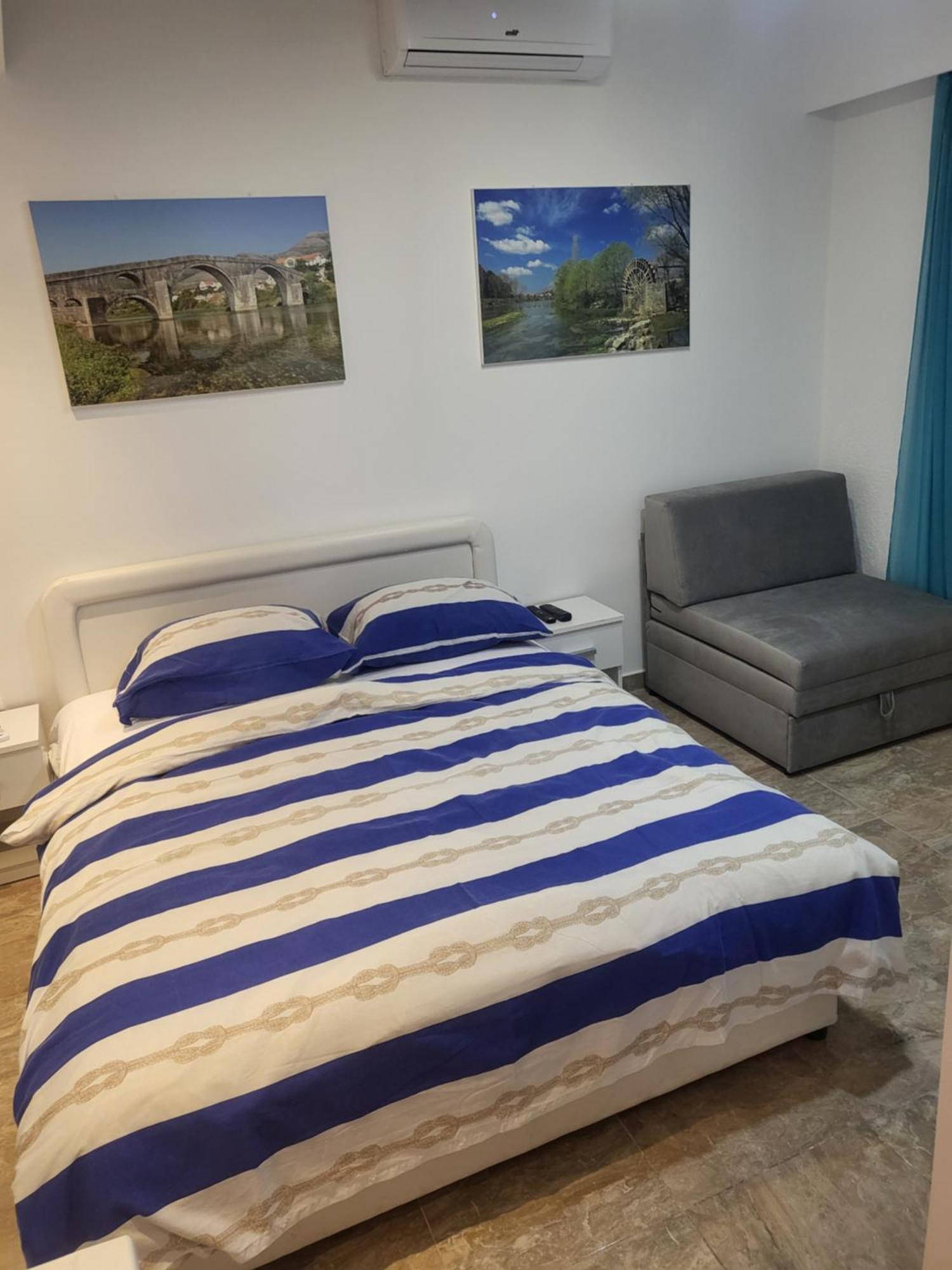 טרביניה Mango Apartments מראה חיצוני תמונה