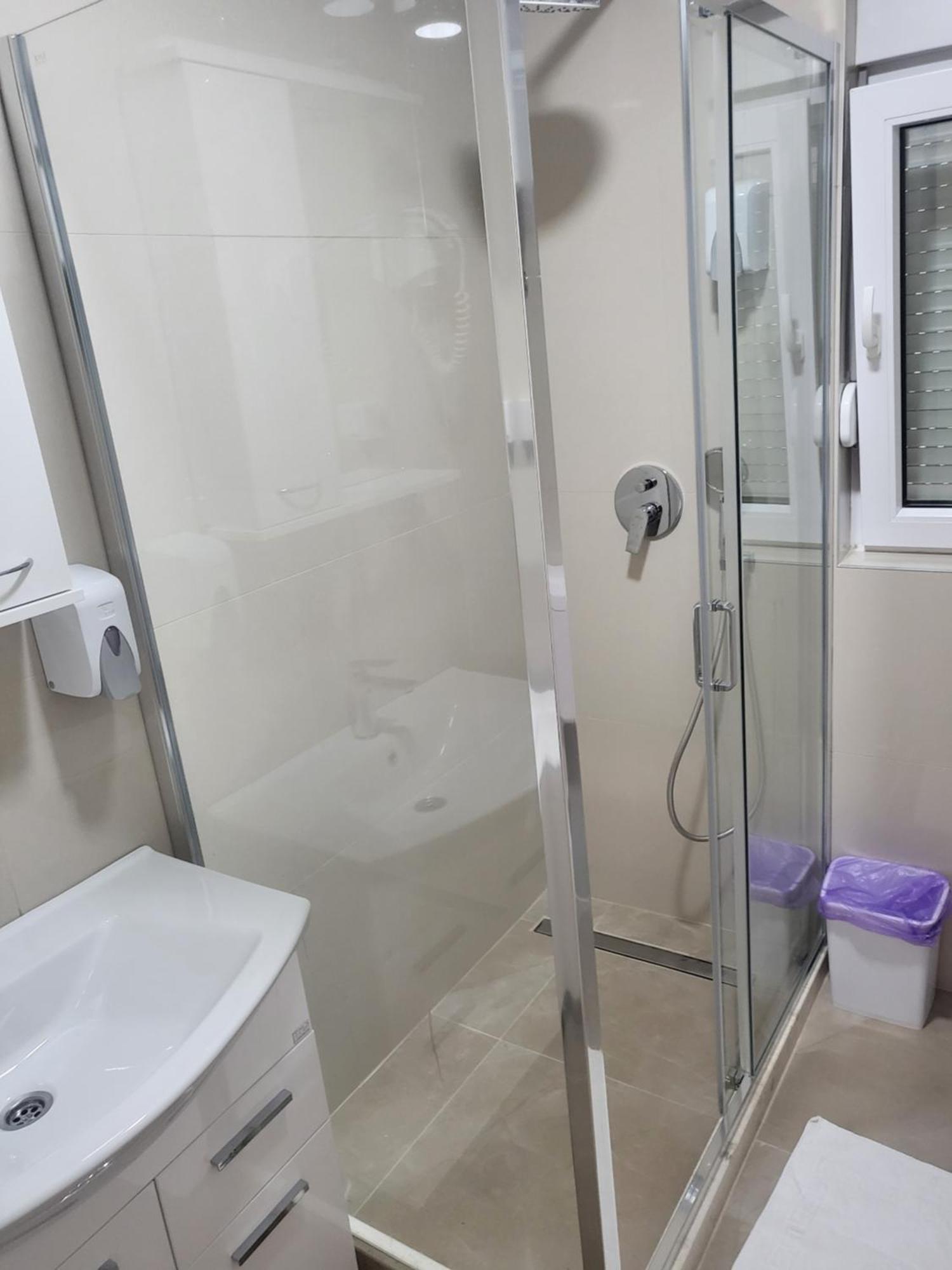 טרביניה Mango Apartments מראה חיצוני תמונה