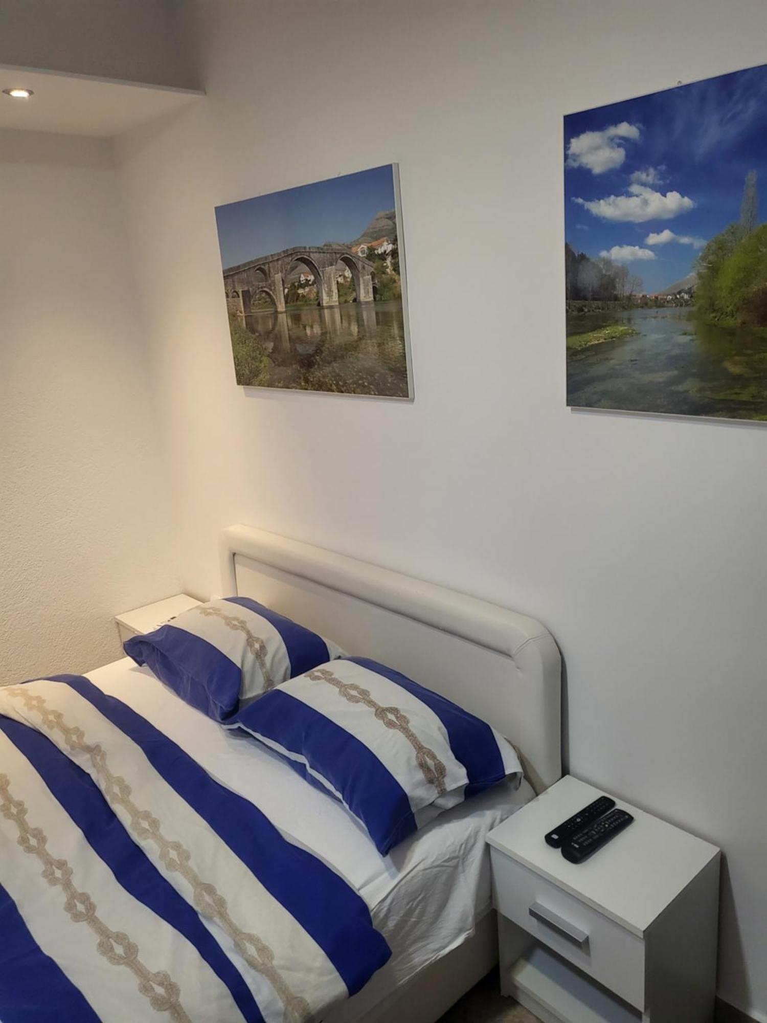 טרביניה Mango Apartments מראה חיצוני תמונה