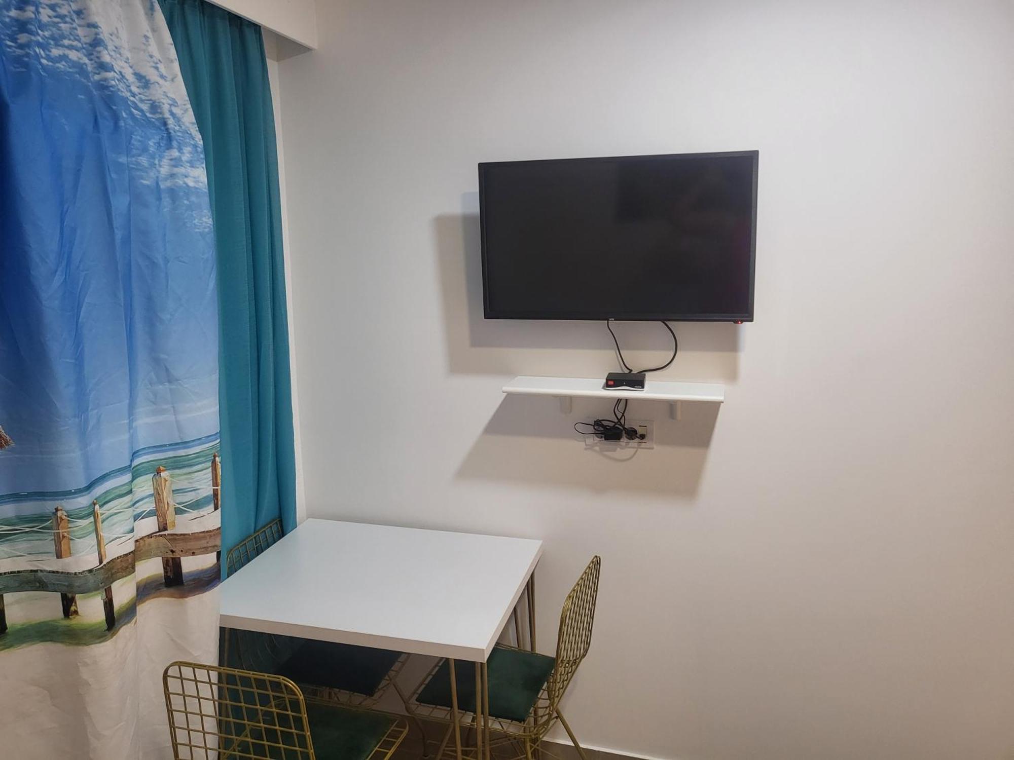 טרביניה Mango Apartments מראה חיצוני תמונה