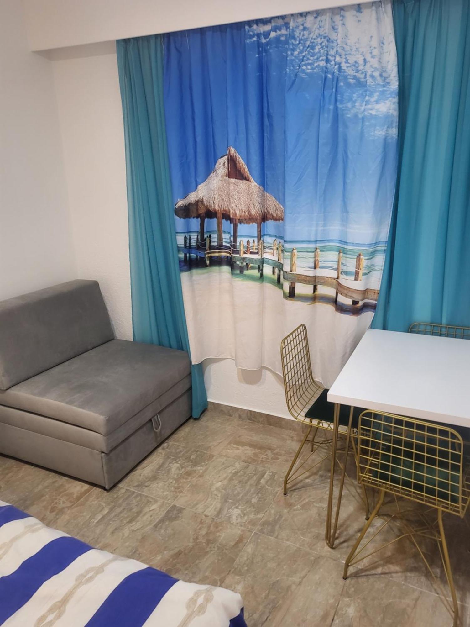 טרביניה Mango Apartments מראה חיצוני תמונה