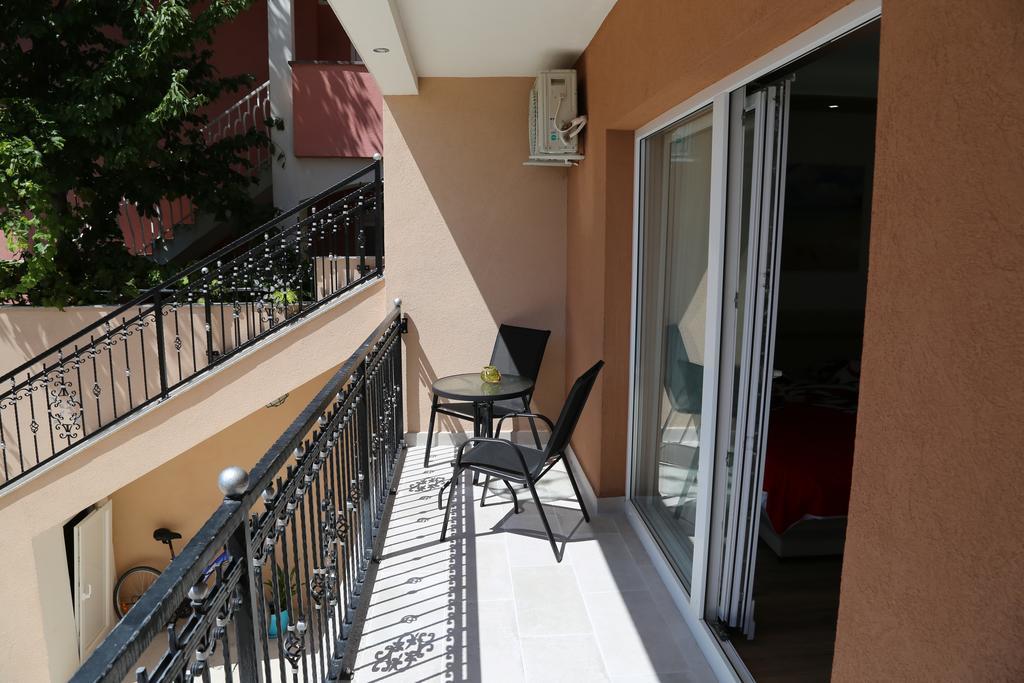 טרביניה Mango Apartments מראה חיצוני תמונה
