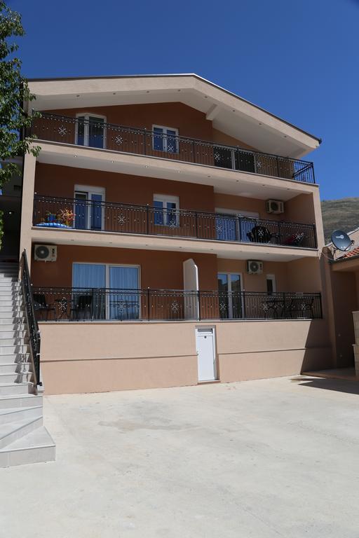 טרביניה Mango Apartments מראה חיצוני תמונה
