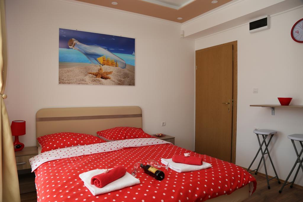 טרביניה Mango Apartments מראה חיצוני תמונה