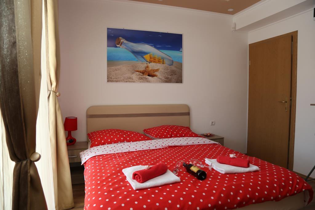 טרביניה Mango Apartments מראה חיצוני תמונה