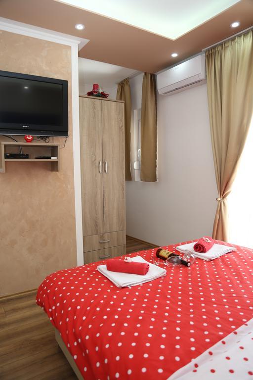 טרביניה Mango Apartments מראה חיצוני תמונה