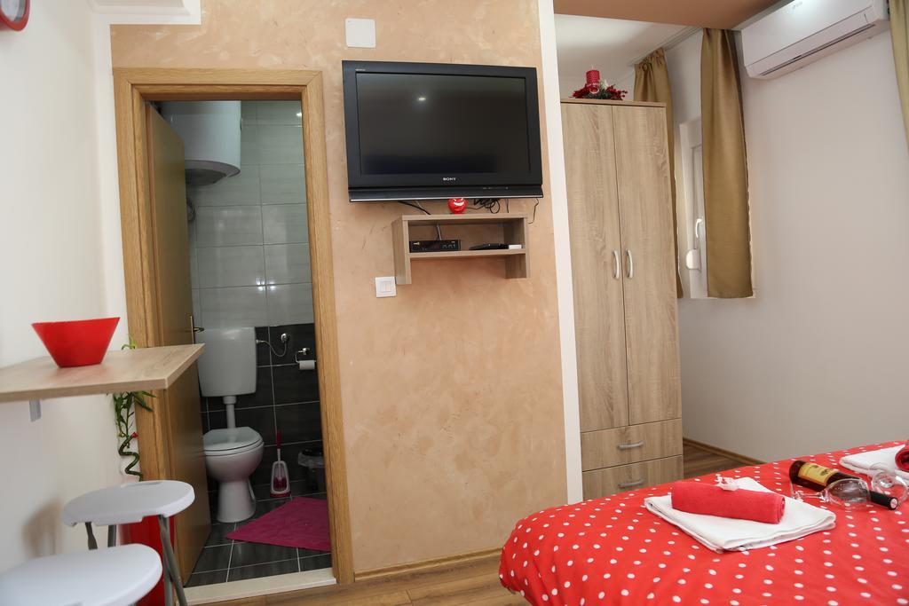 טרביניה Mango Apartments מראה חיצוני תמונה
