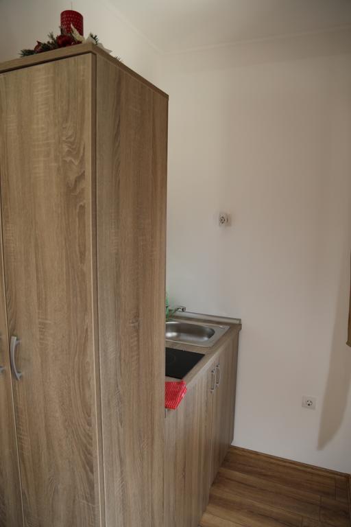 טרביניה Mango Apartments מראה חיצוני תמונה