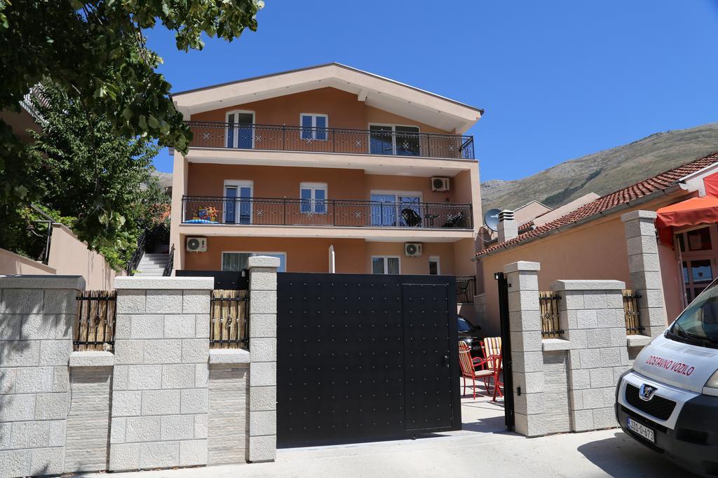 טרביניה Mango Apartments מראה חיצוני תמונה
