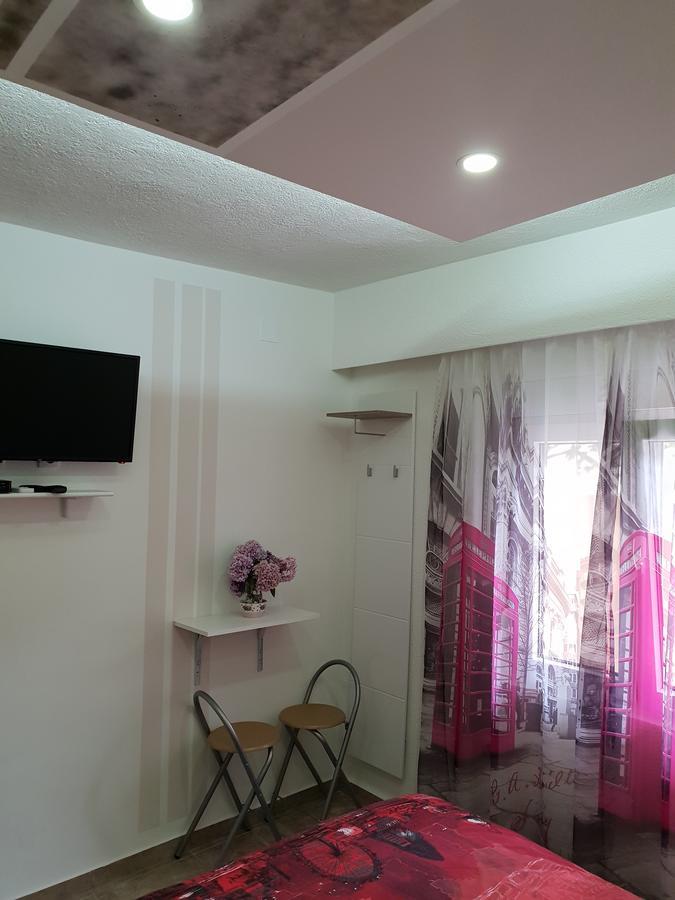 טרביניה Mango Apartments מראה חיצוני תמונה