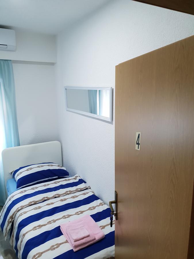 טרביניה Mango Apartments מראה חיצוני תמונה