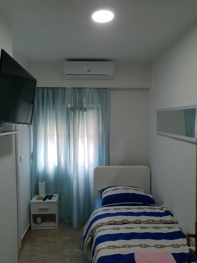 טרביניה Mango Apartments מראה חיצוני תמונה