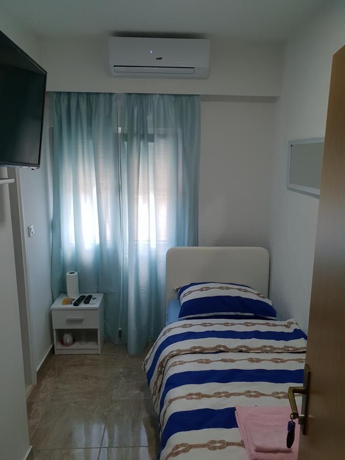 טרביניה Mango Apartments מראה חיצוני תמונה