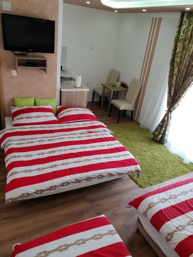טרביניה Mango Apartments מראה חיצוני תמונה
