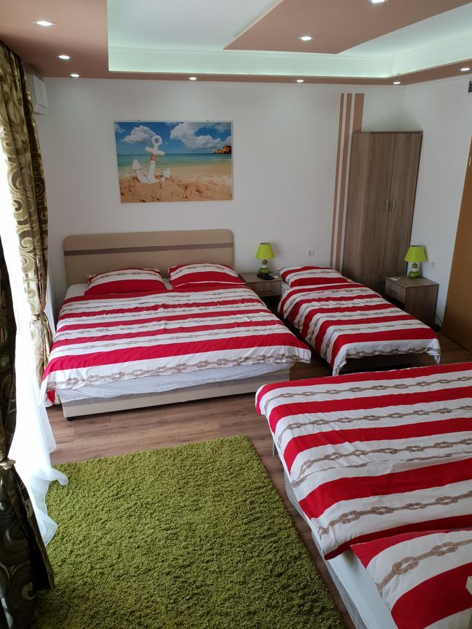 טרביניה Mango Apartments מראה חיצוני תמונה