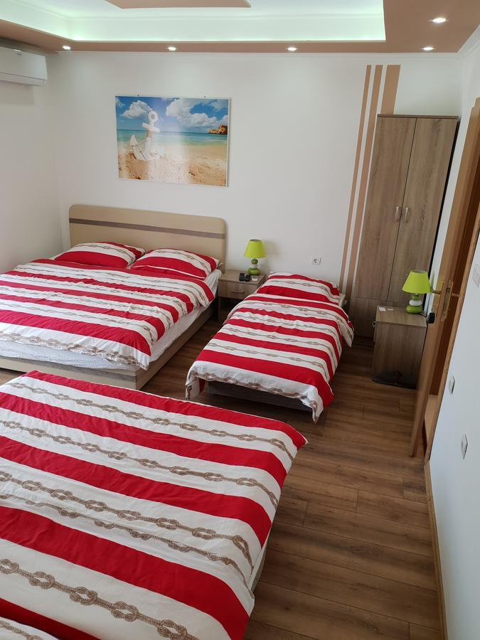 טרביניה Mango Apartments מראה חיצוני תמונה