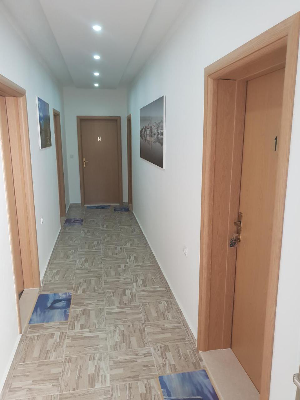 טרביניה Mango Apartments מראה חיצוני תמונה