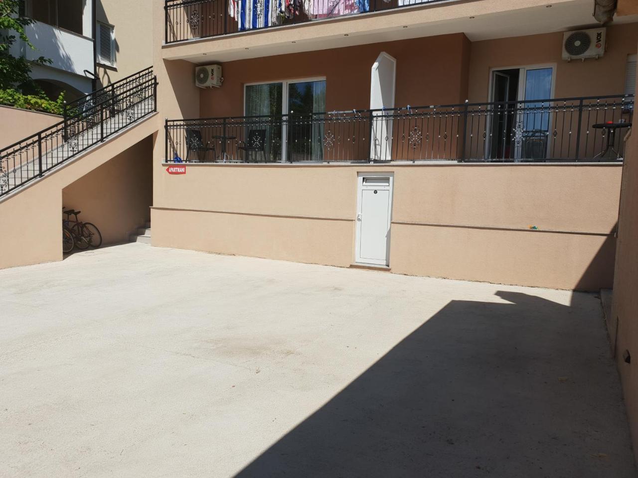 טרביניה Mango Apartments מראה חיצוני תמונה