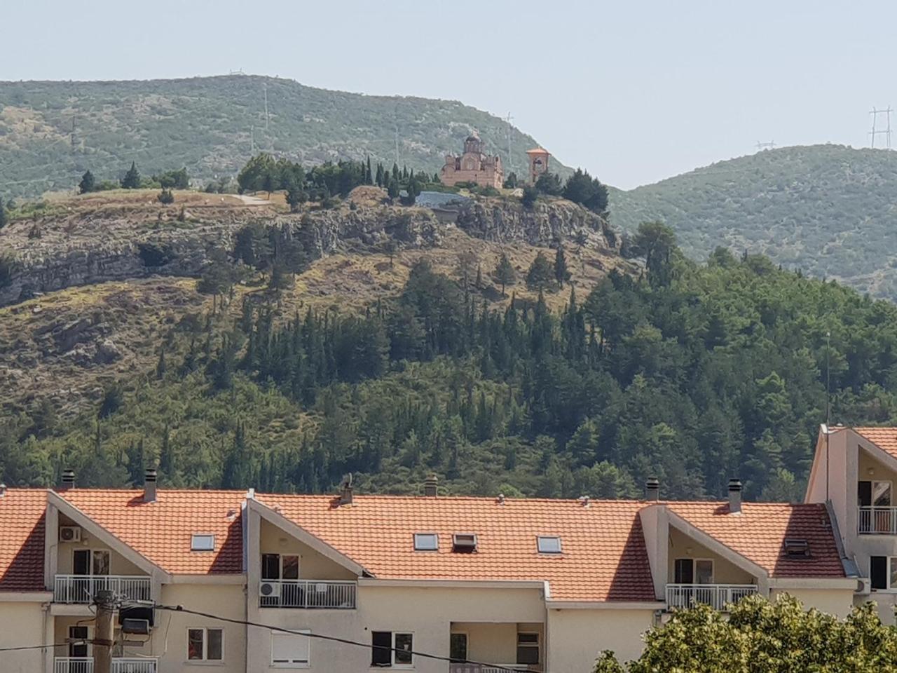 טרביניה Mango Apartments מראה חיצוני תמונה