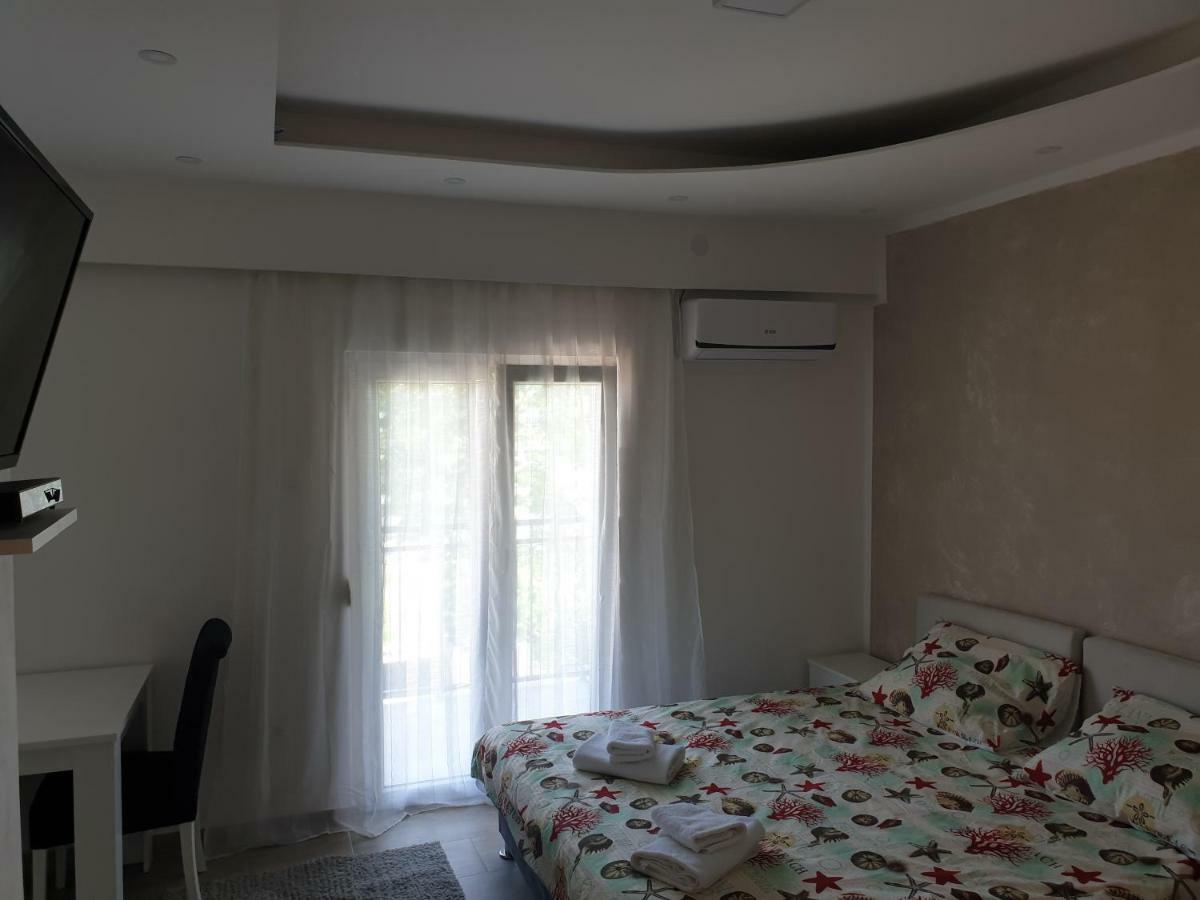 טרביניה Mango Apartments מראה חיצוני תמונה