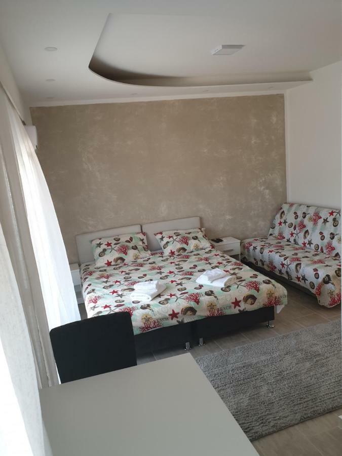 טרביניה Mango Apartments מראה חיצוני תמונה